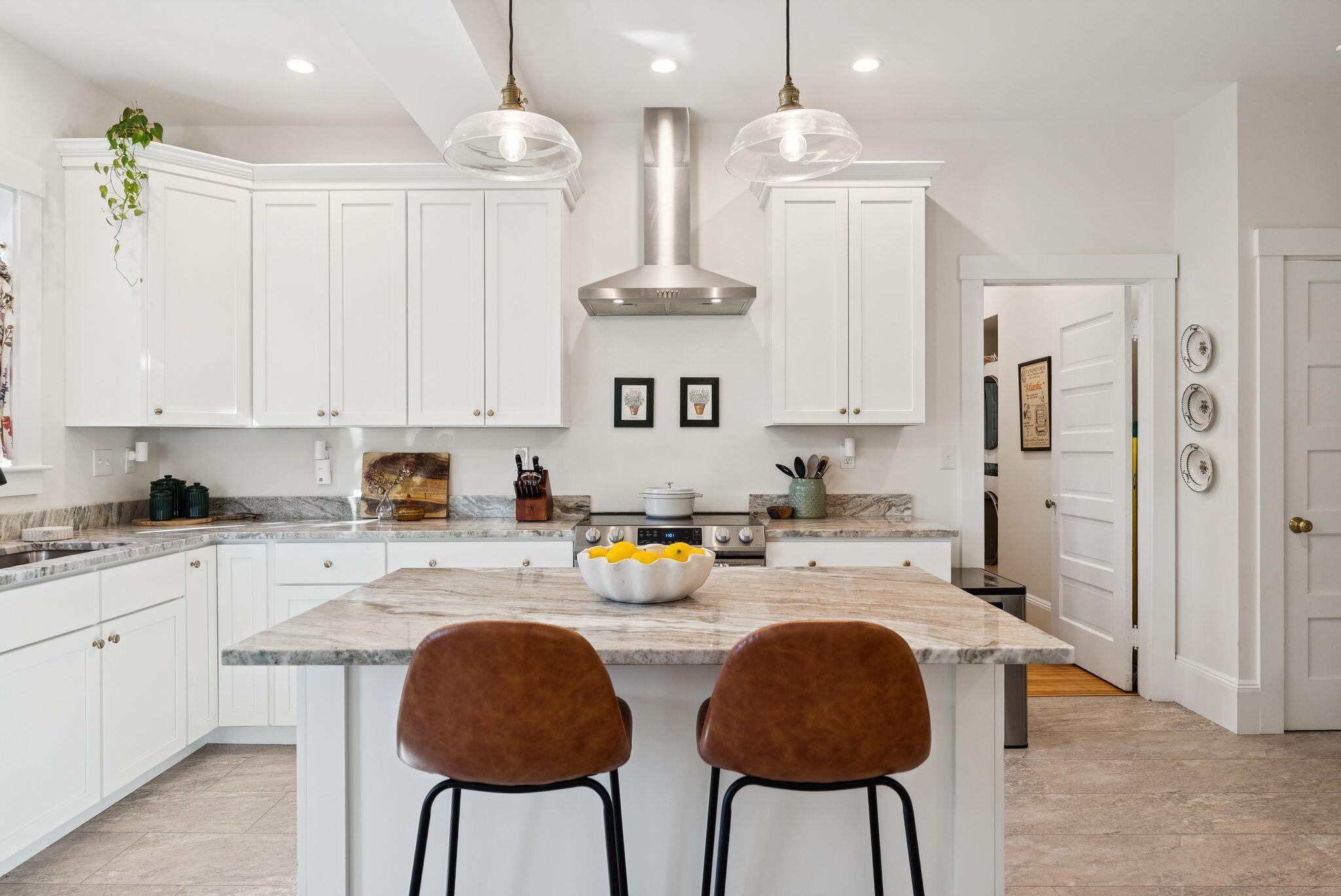 1 Farnham Street Portland ME 04103