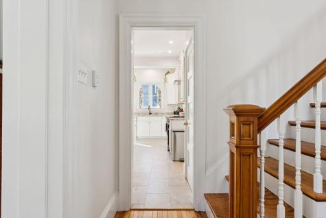 1 Farnham Street Portland ME 04103