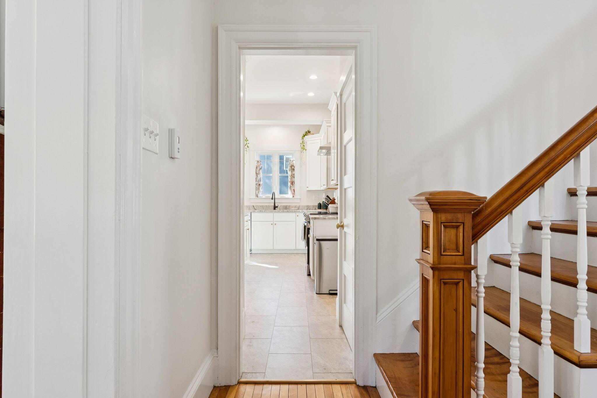 1 Farnham Street Portland ME 04103