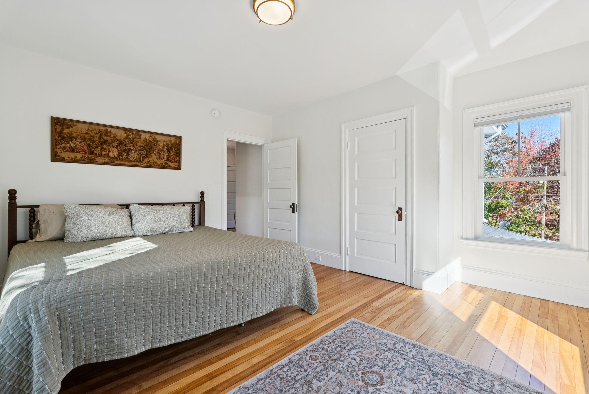 1 Farnham Street Portland ME 04103