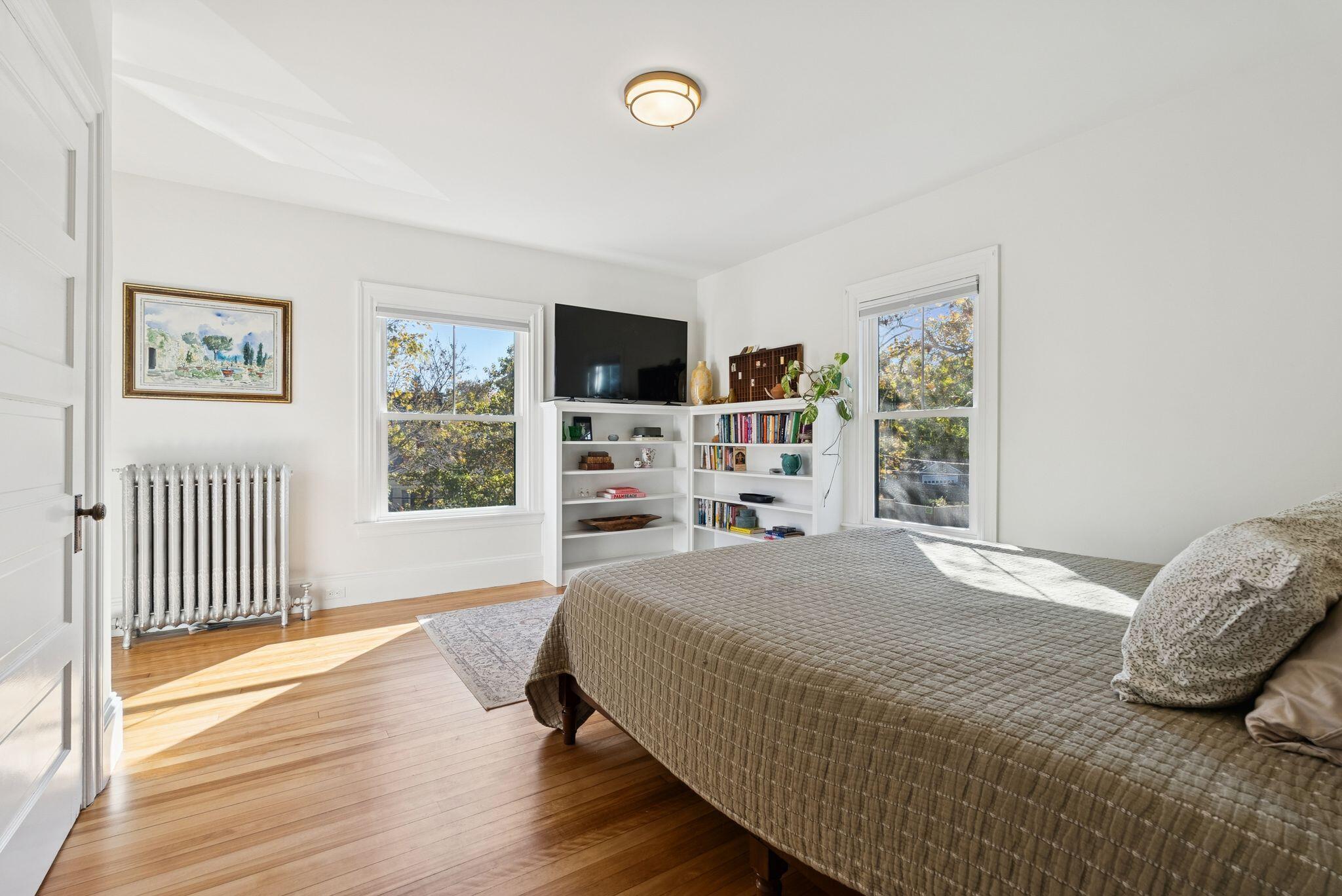 1 Farnham Street Portland ME 04103