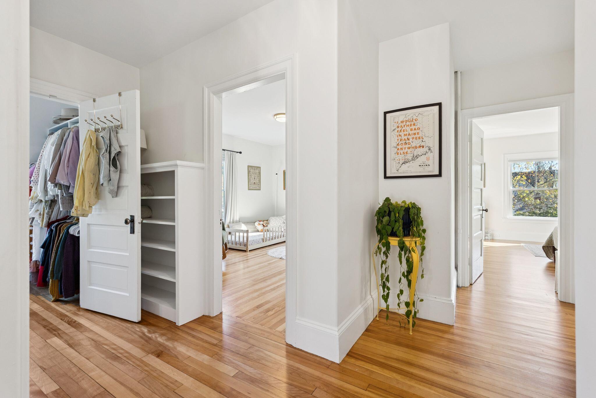 1 Farnham Street Portland ME 04103