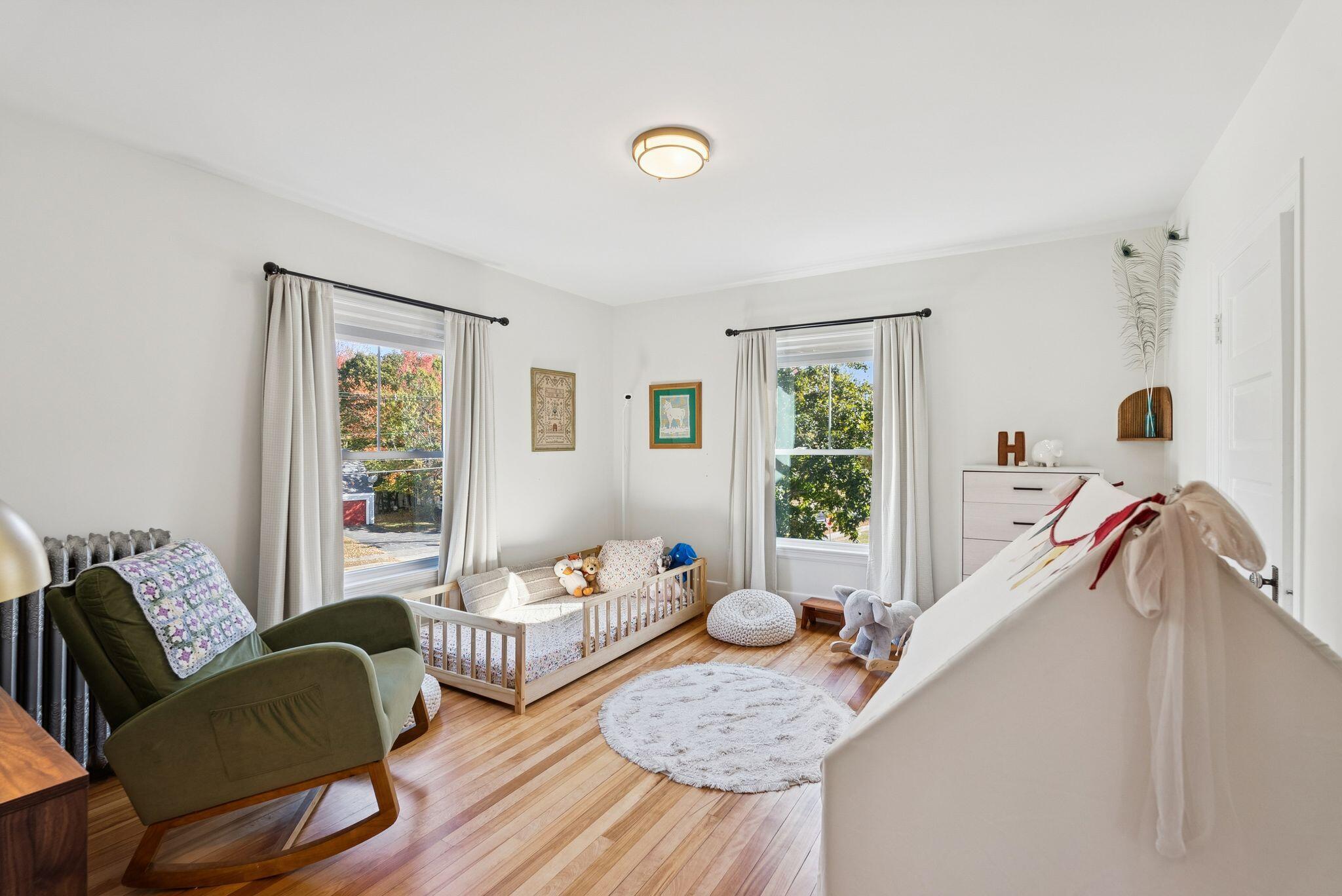 1 Farnham Street Portland ME 04103