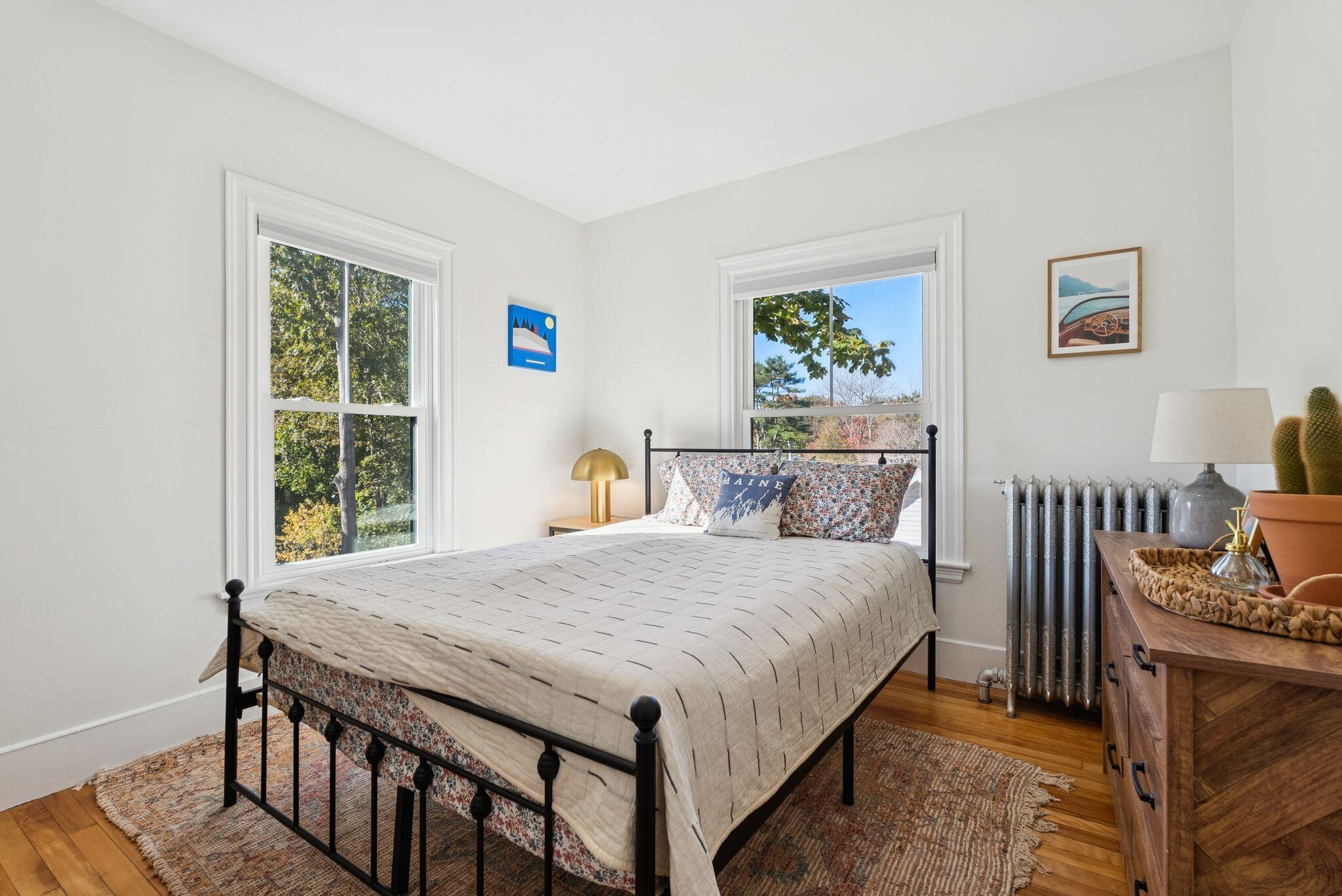 1 Farnham Street Portland ME 04103