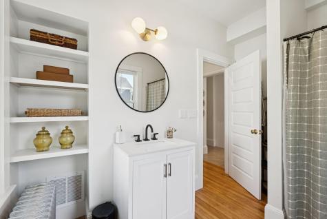 1 Farnham Street Portland ME 04103