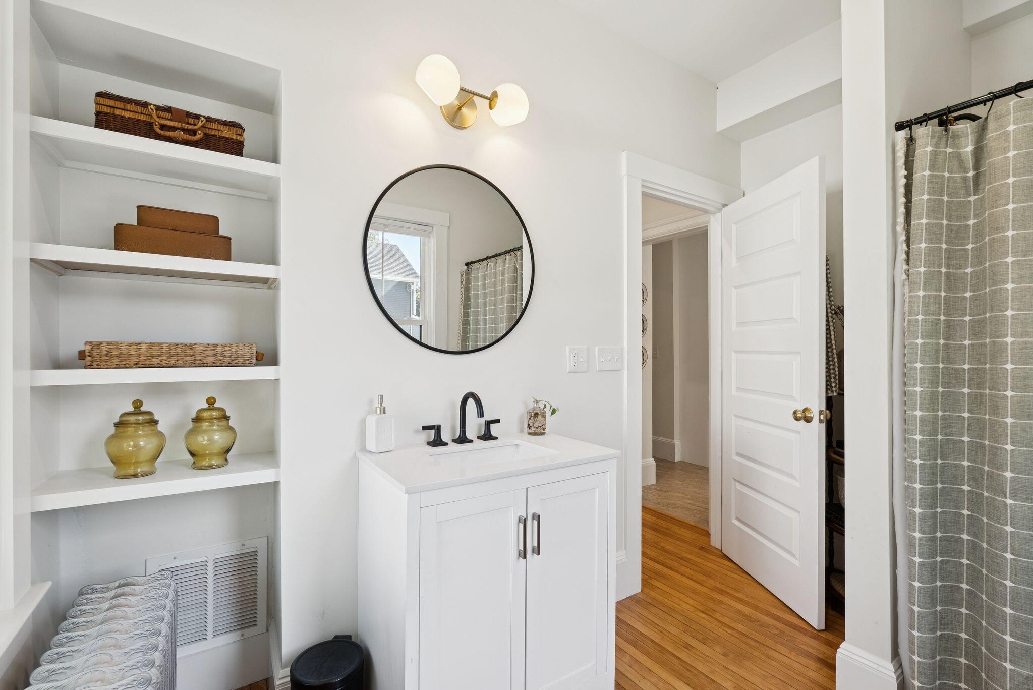 1 Farnham Street Portland ME 04103