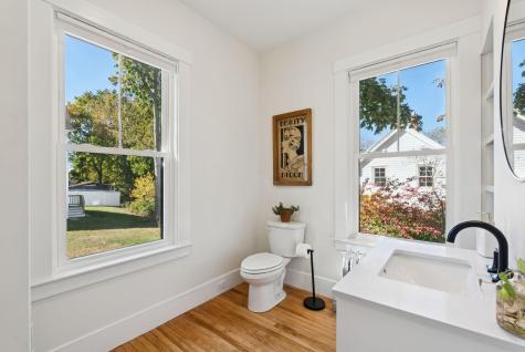 1 Farnham Street Portland ME 04103