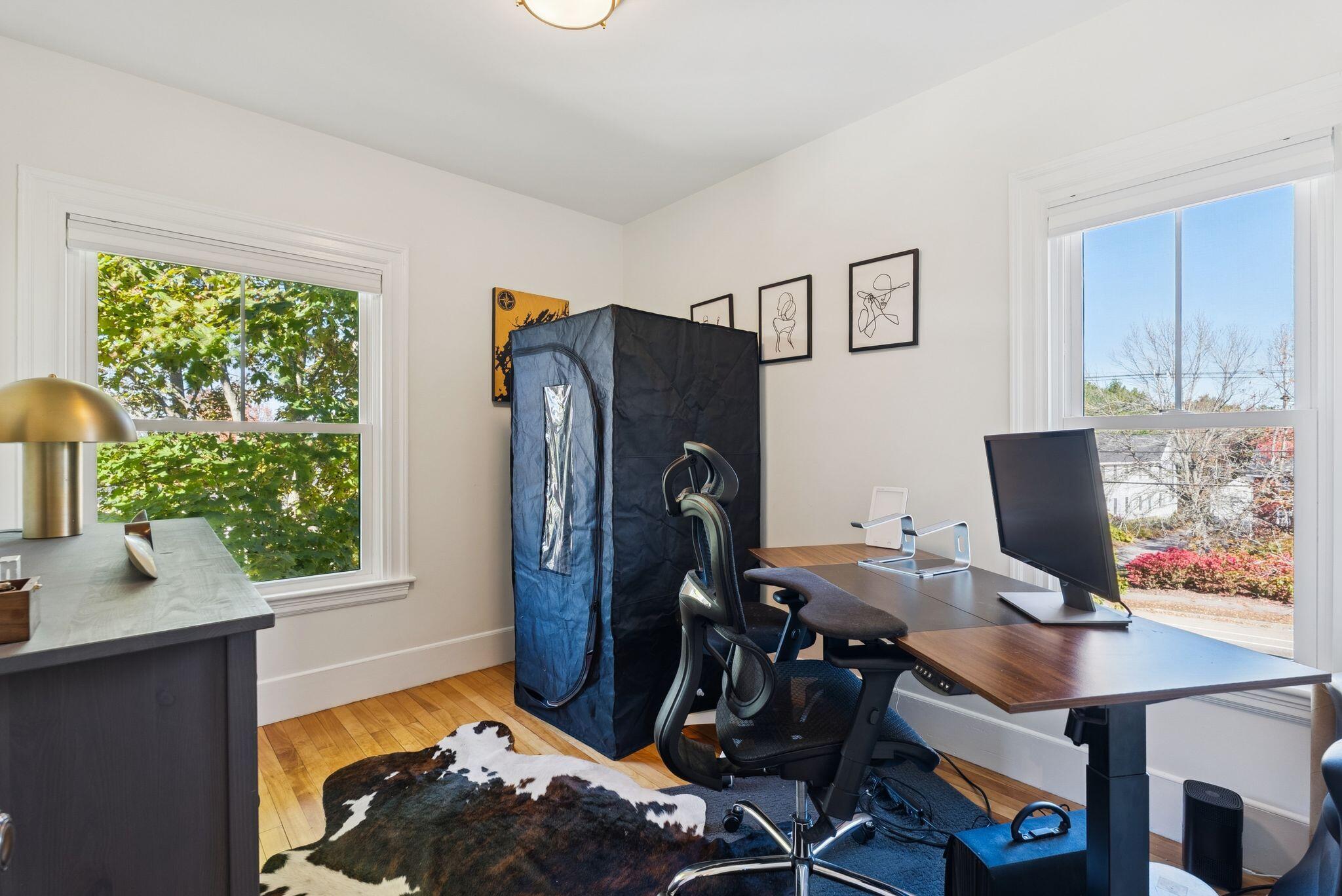 1 Farnham Street Portland ME 04103