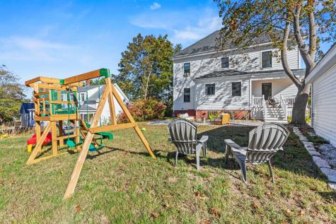 1 Farnham Street Portland ME 04103