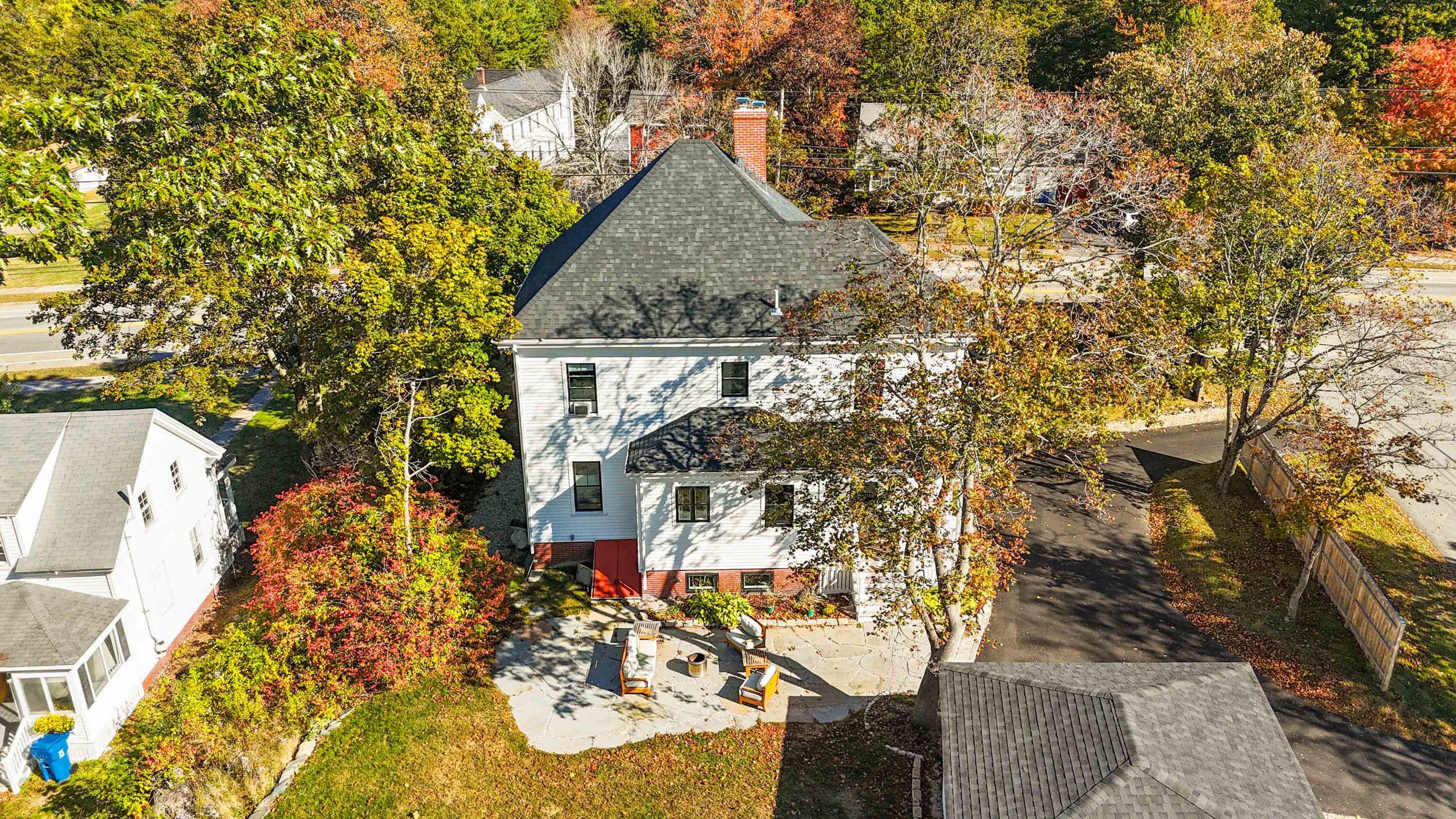 1 Farnham Street Portland ME 04103