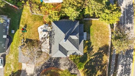 1 Farnham Street Portland ME 04103