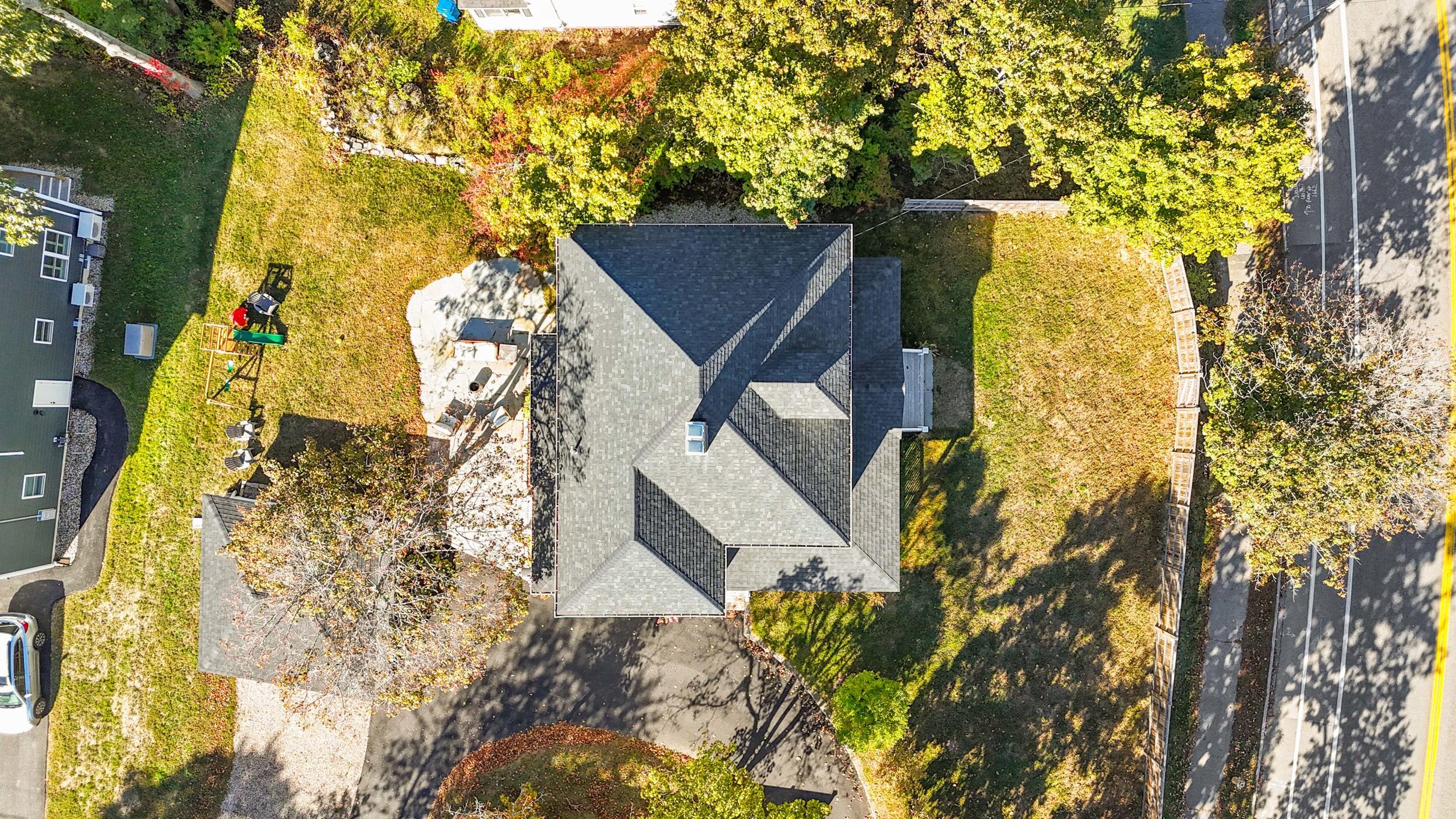 1 Farnham Street Portland ME 04103