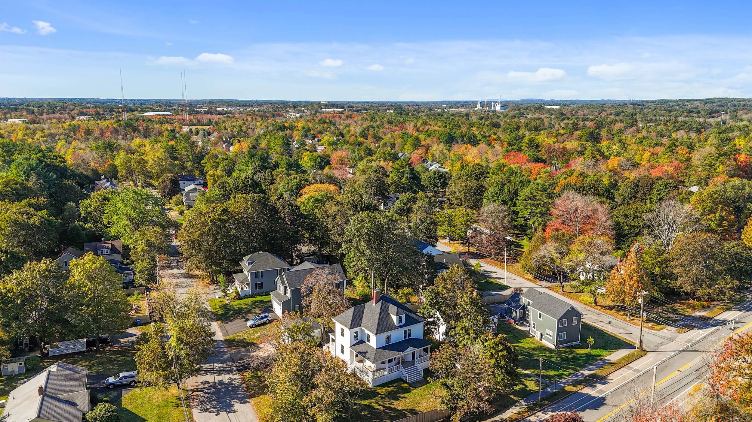 1 Farnham Street Portland ME 04103