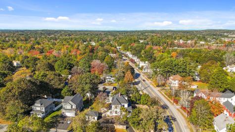 1 Farnham Street Portland ME 04103