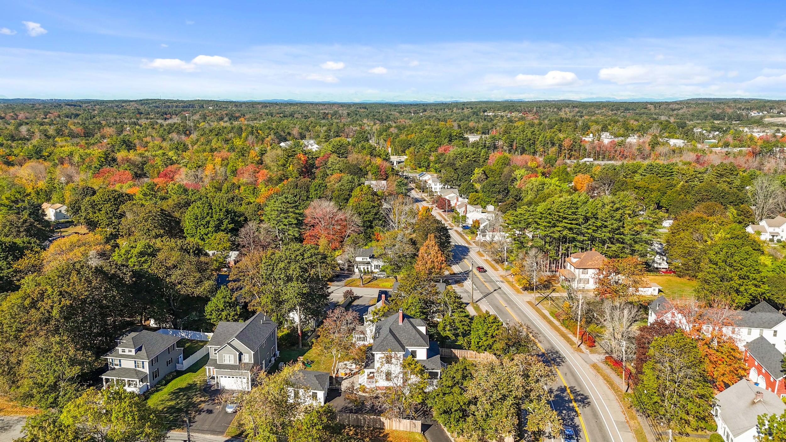 1 Farnham Street Portland ME 04103