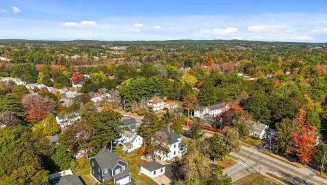 1 Farnham Street Portland ME 04103