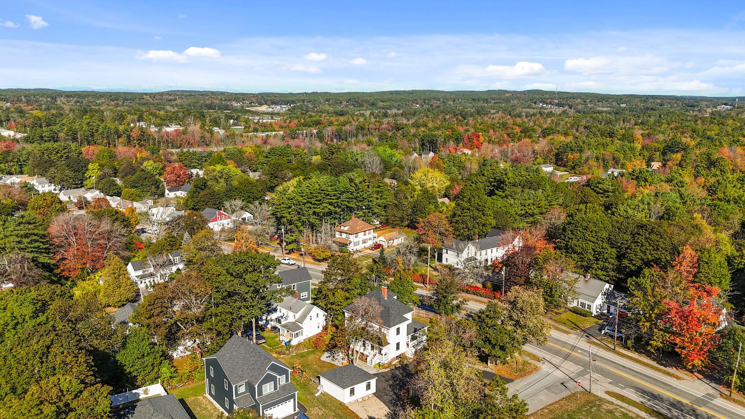 1 Farnham Street Portland ME 04103