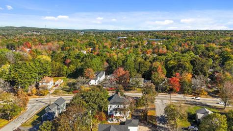 1 Farnham Street Portland ME 04103