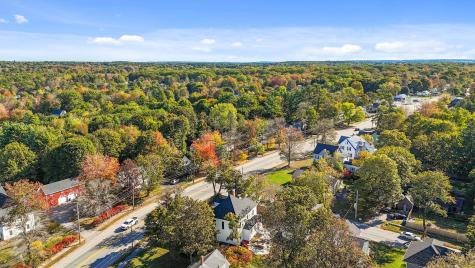 1 Farnham Street Portland ME 04103