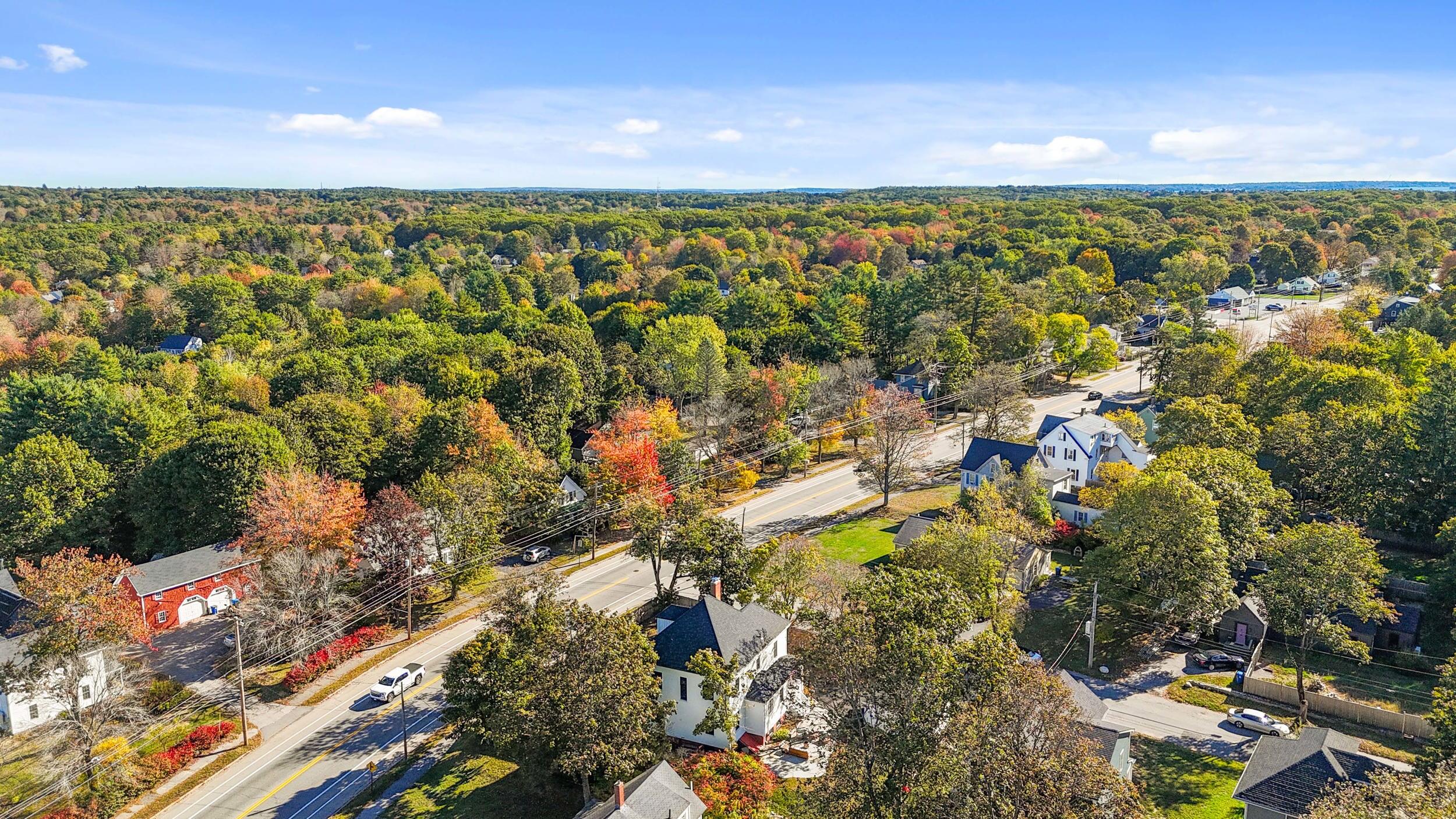 1 Farnham Street Portland ME 04103