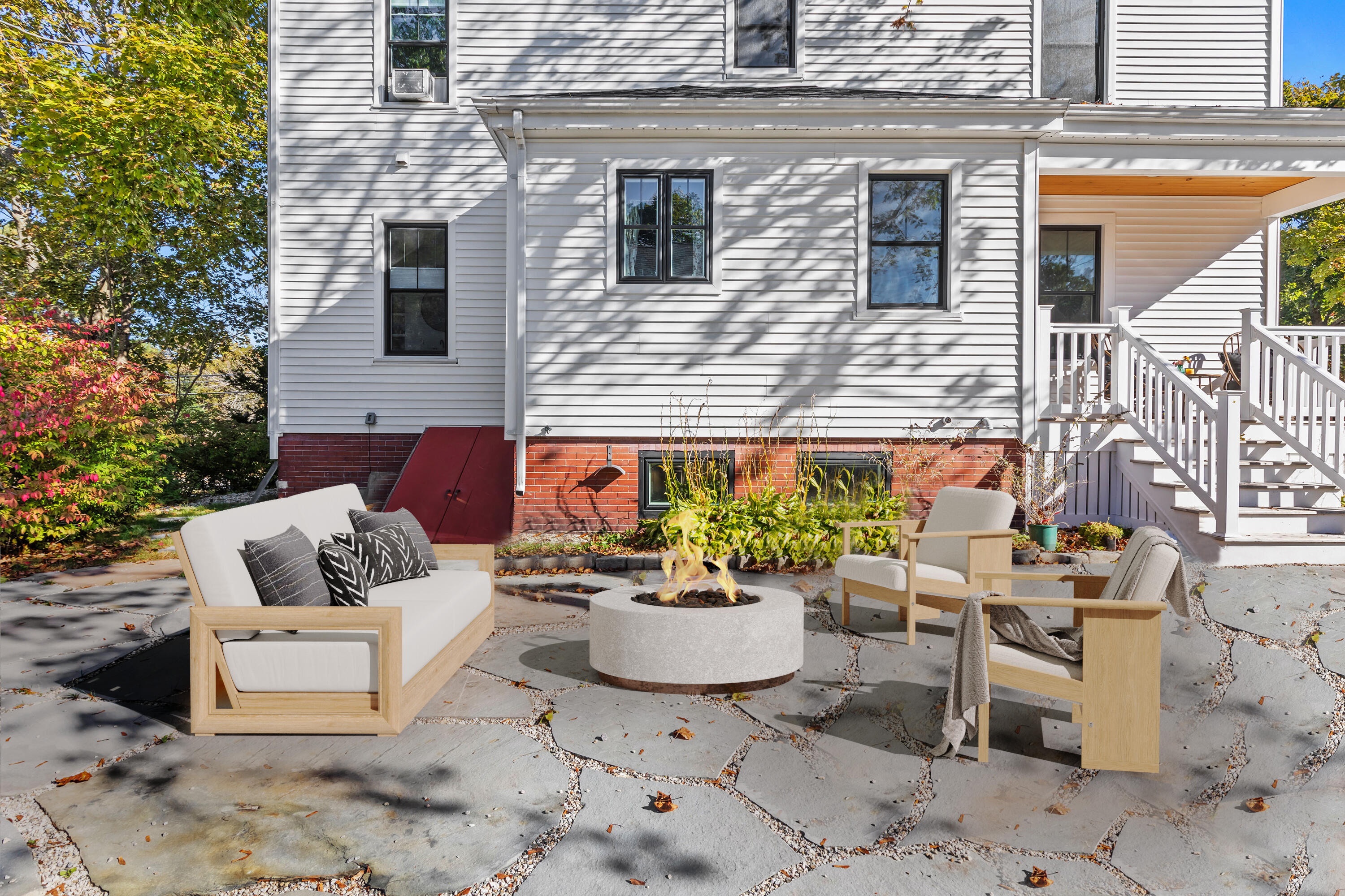 1 Farnham Street Portland ME 04103