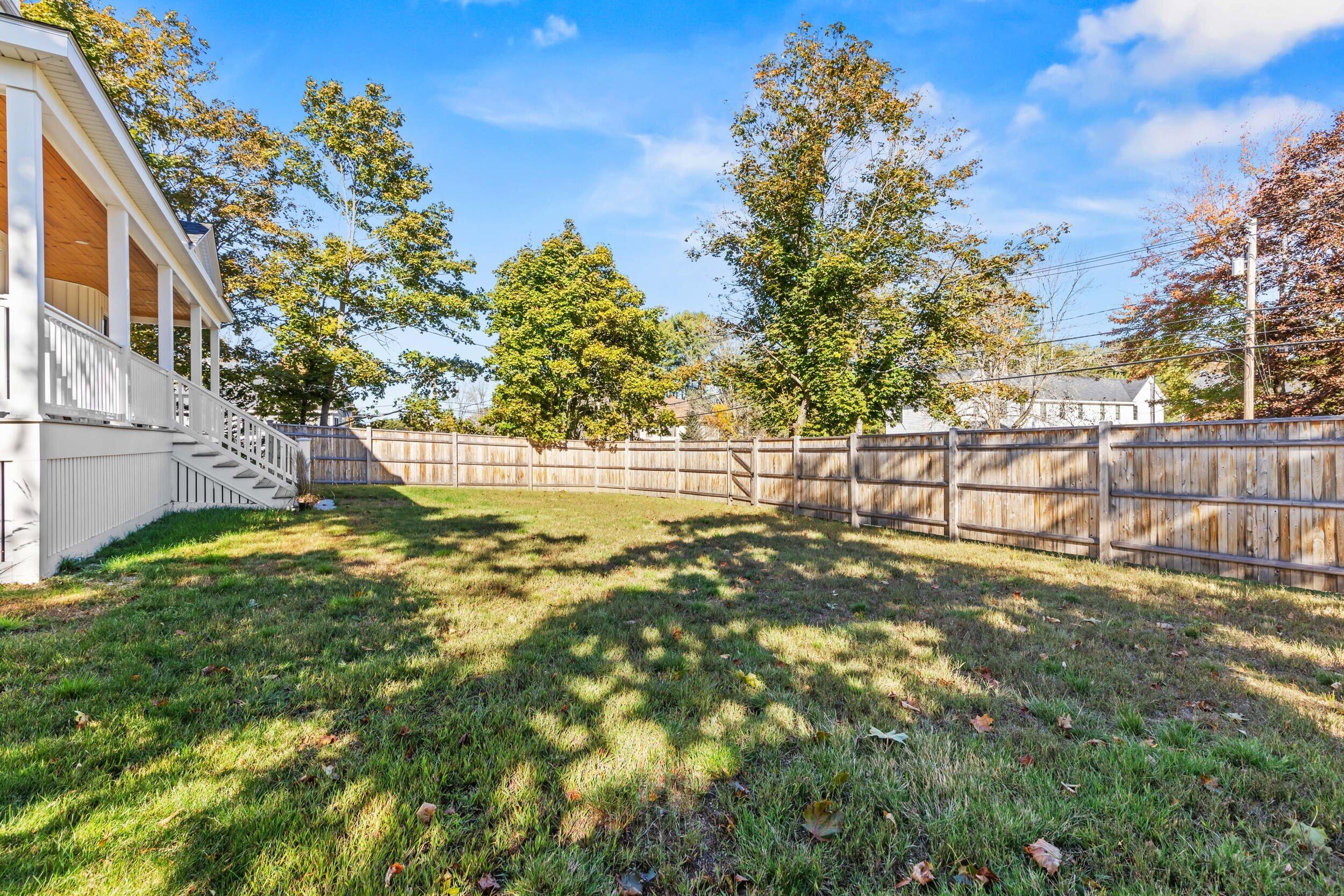 1 Farnham Street Portland ME 04103