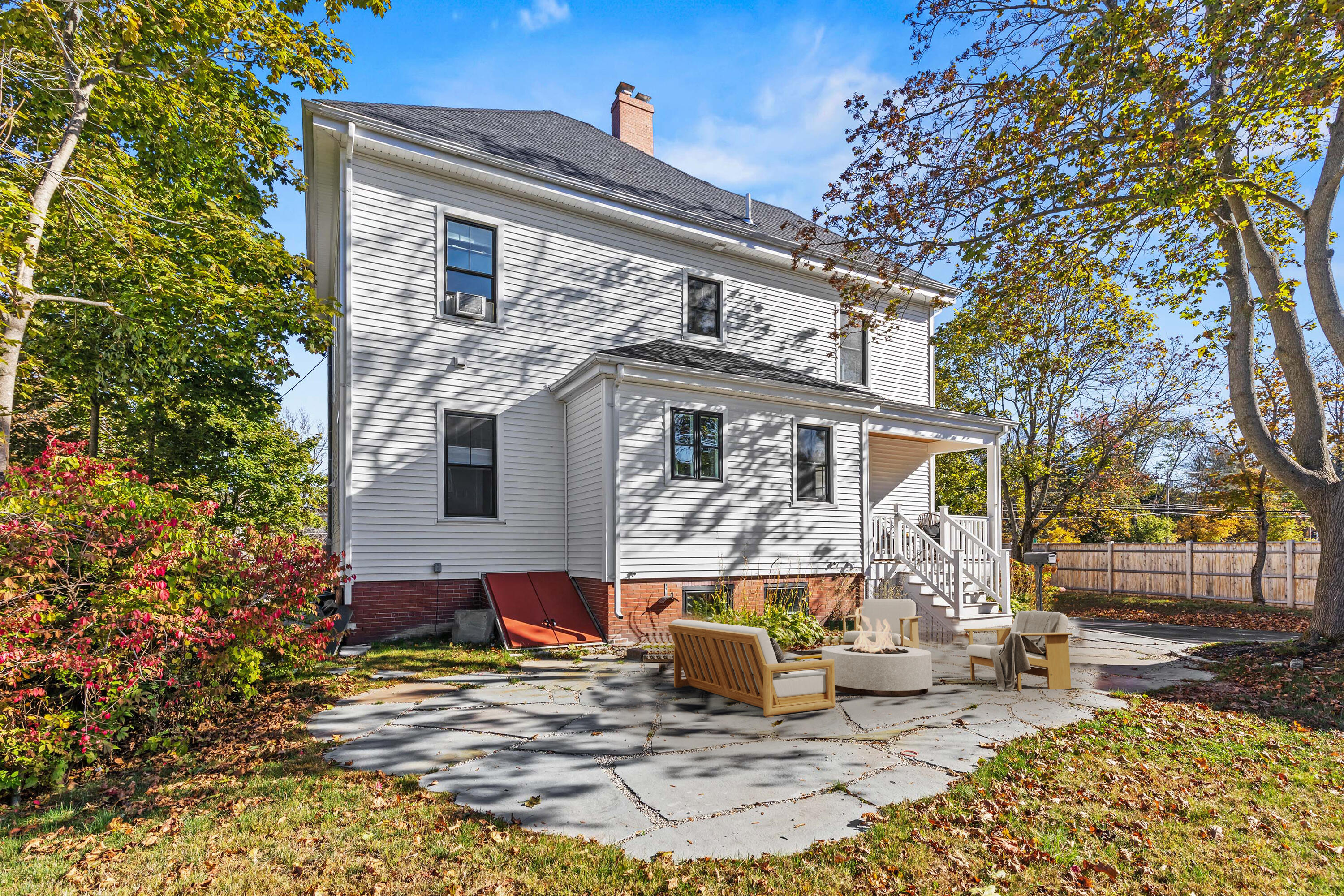 1 Farnham Street Portland ME 04103