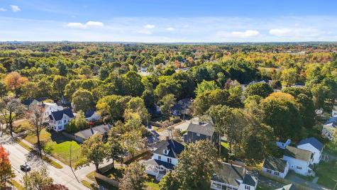 1 Farnham Street Portland ME 04103