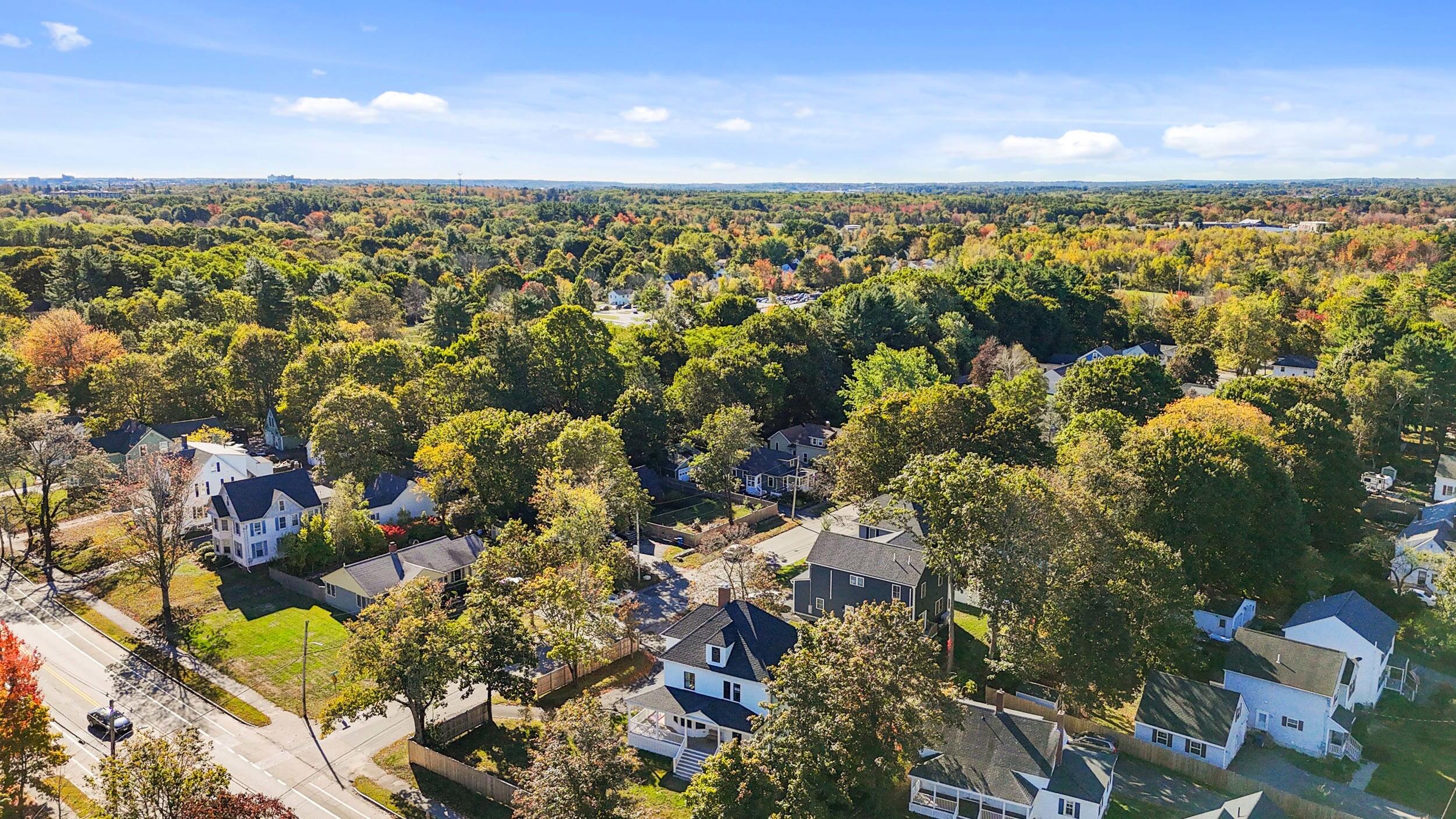 1 Farnham Street Portland ME 04103