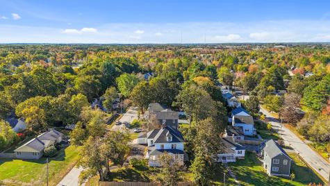 1 Farnham Street Portland ME 04103