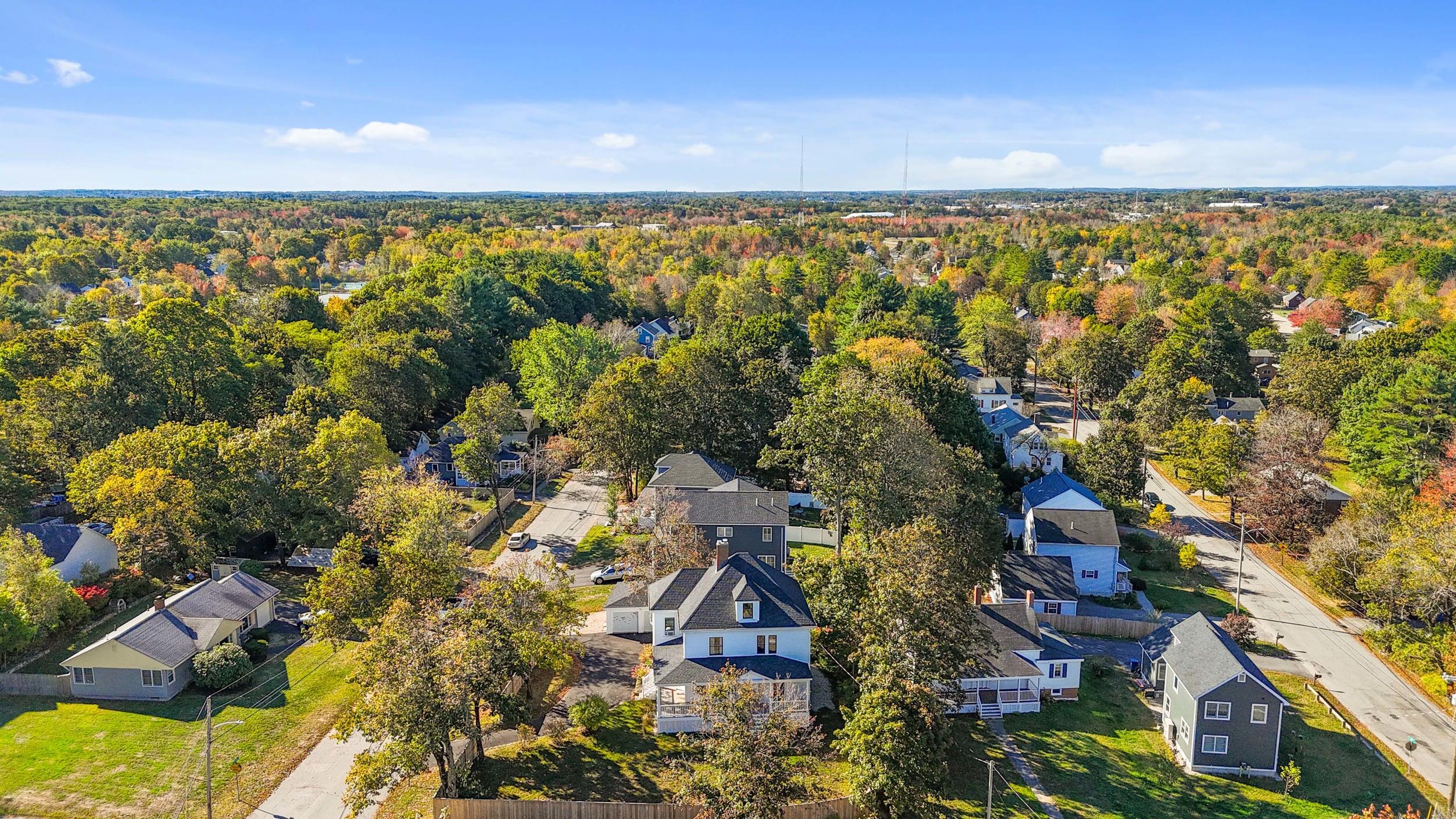 1 Farnham Street Portland ME 04103