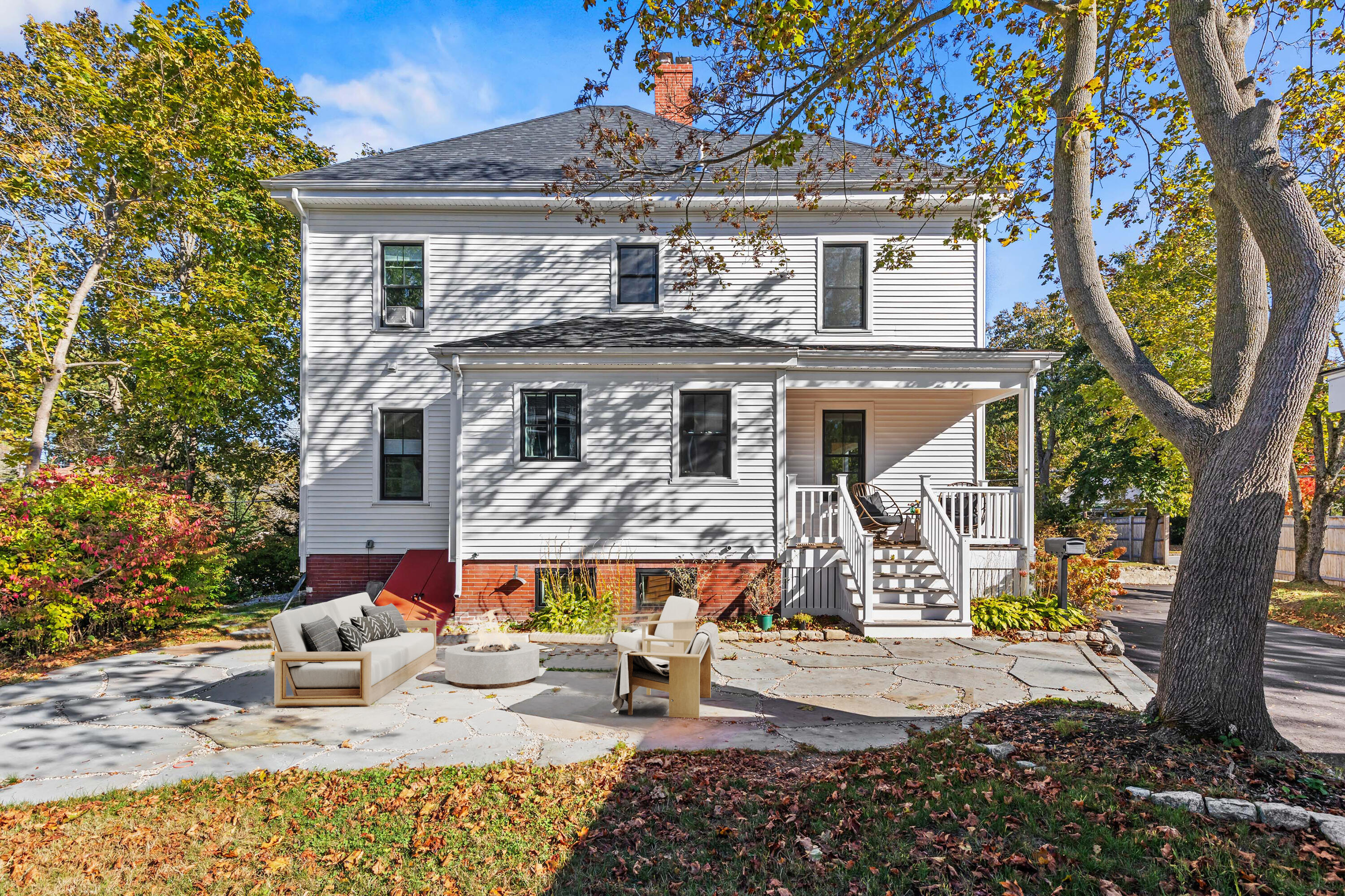 1 Farnham Street Portland ME 04103