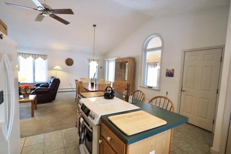 10 Mill Hill Road Hanover ME 04237