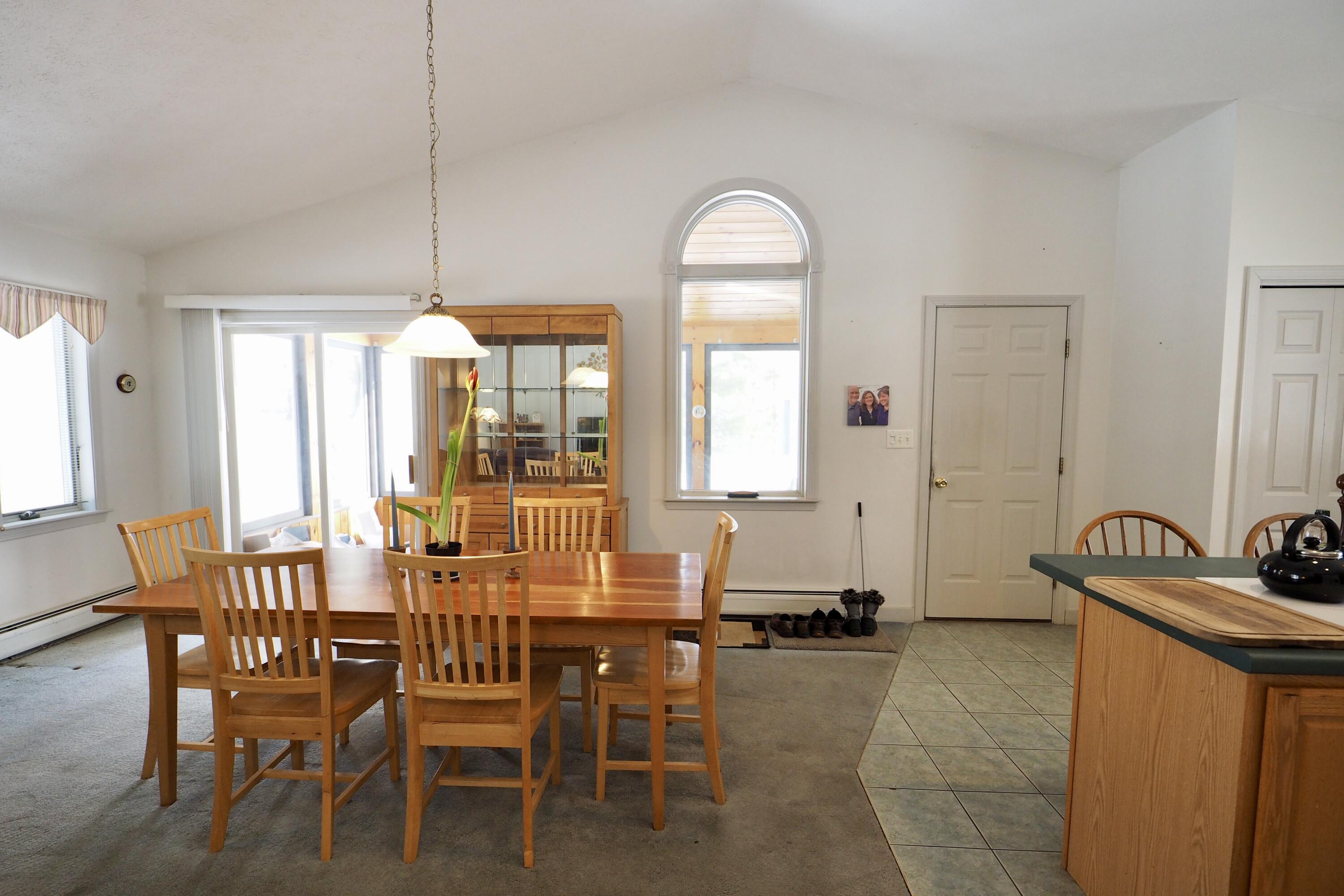 10 Mill Hill Road Hanover ME 04237