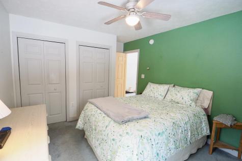 10 Mill Hill Road Hanover ME 04237