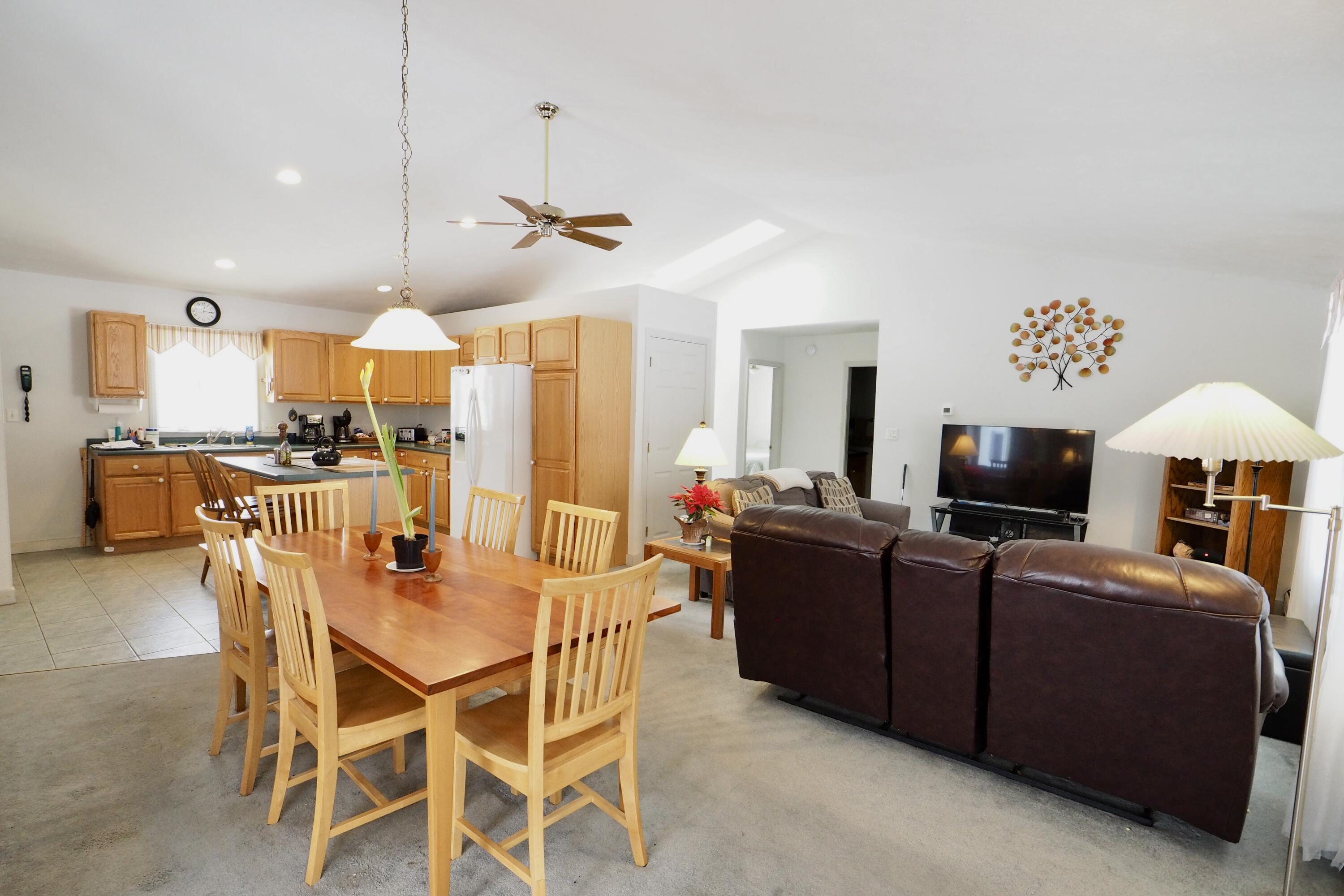 10 Mill Hill Road Hanover ME 04237