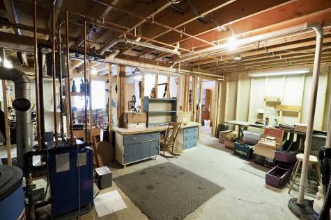 10 Mill Hill Road Hanover ME 04237