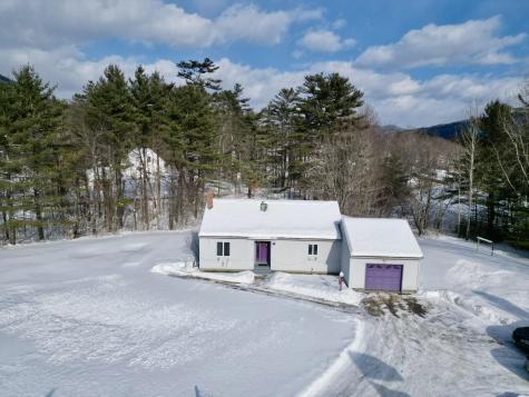 10 Mill Hill Road Hanover ME 04237