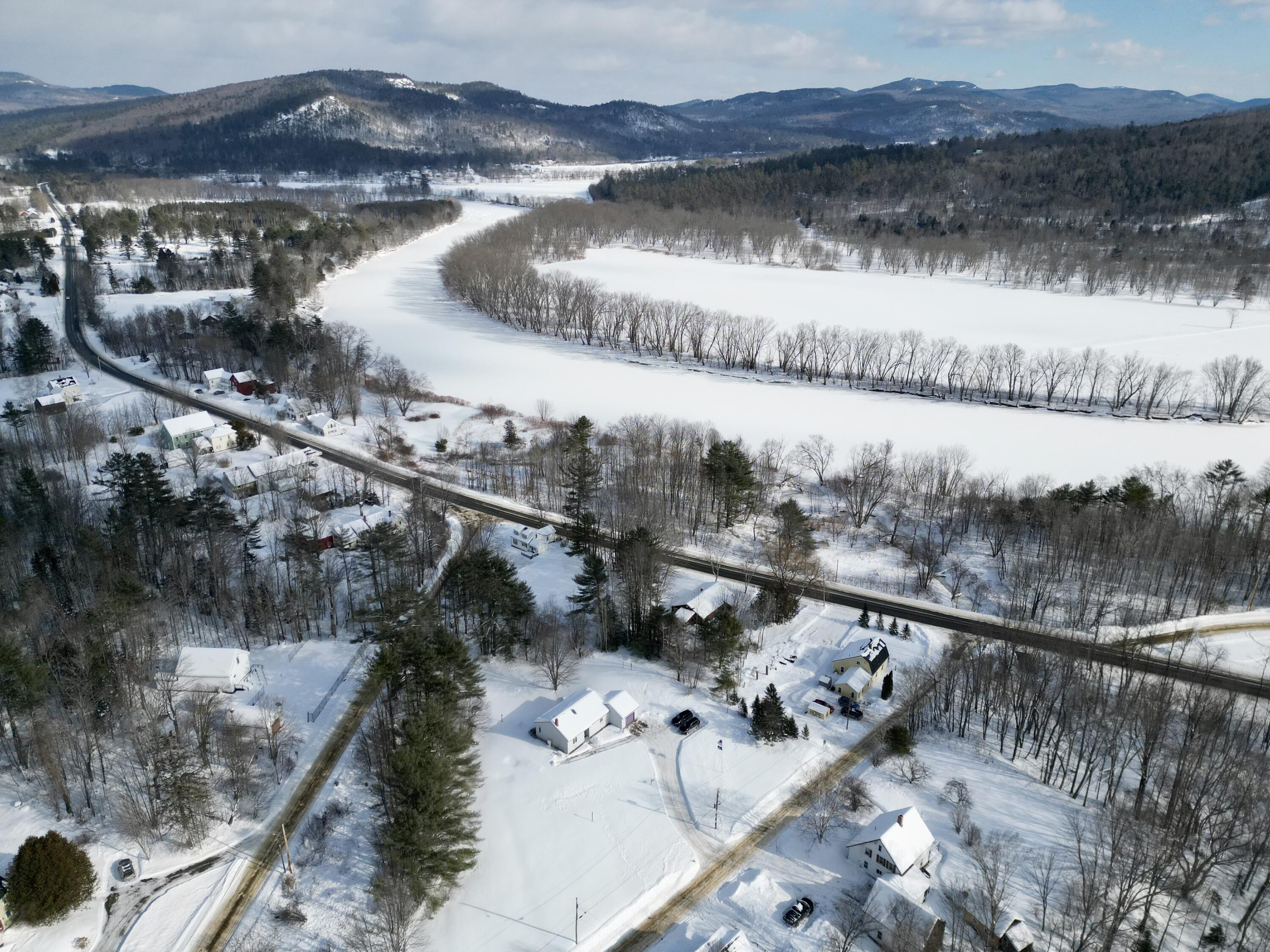 10 Mill Hill Road Hanover ME 04237