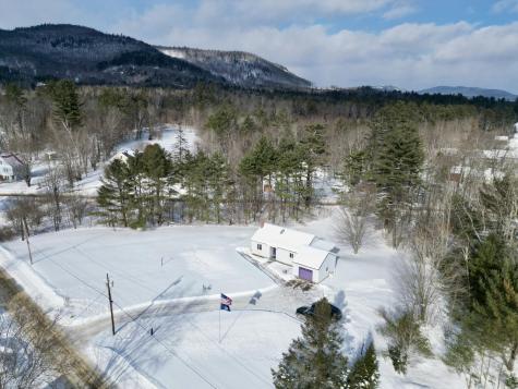 10 Mill Hill Road Hanover ME 04237