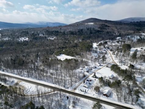 10 Mill Hill Road Hanover ME 04237