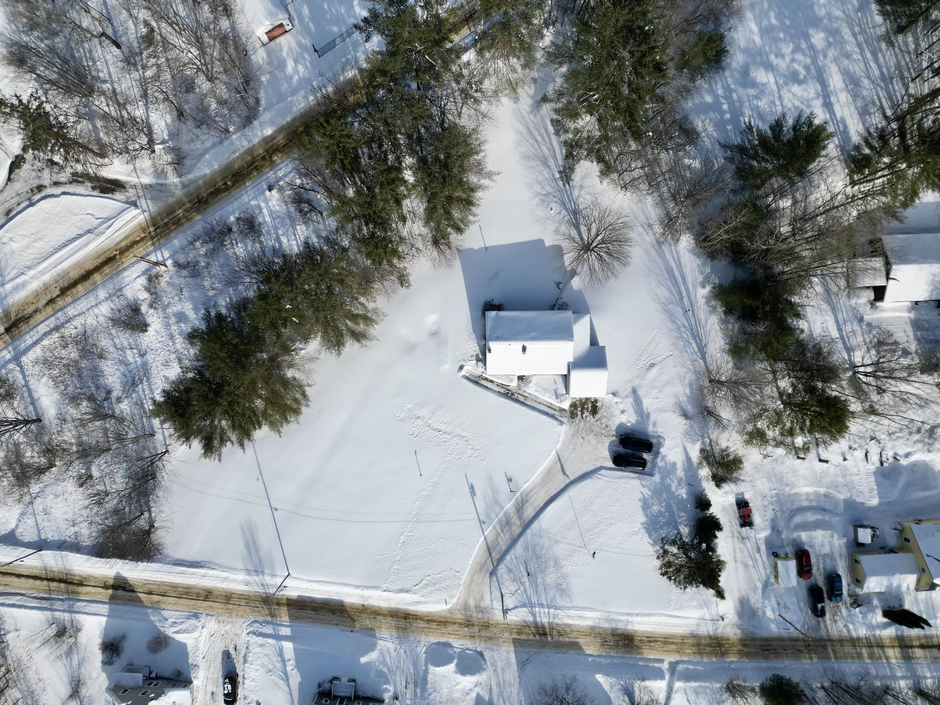 10 Mill Hill Road Hanover ME 04237