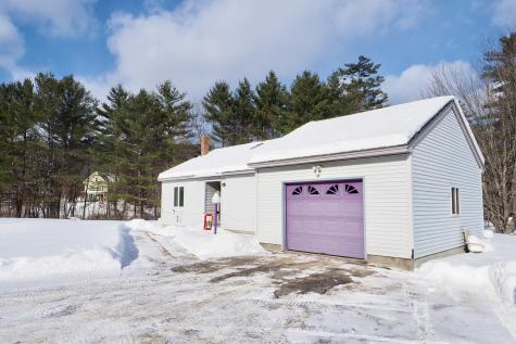 10 Mill Hill Road Hanover ME 04237