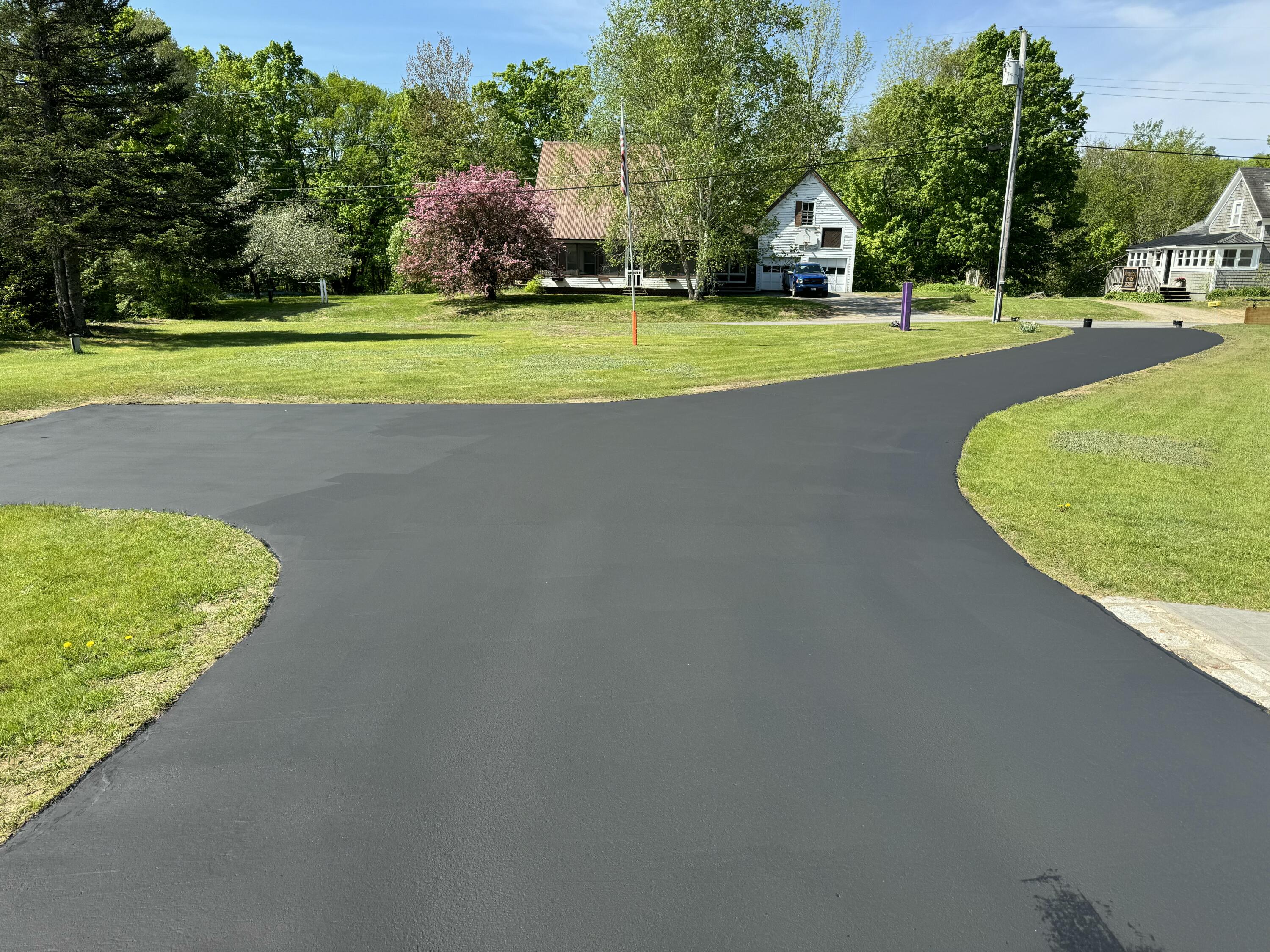 10 Mill Hill Road Hanover ME 04237