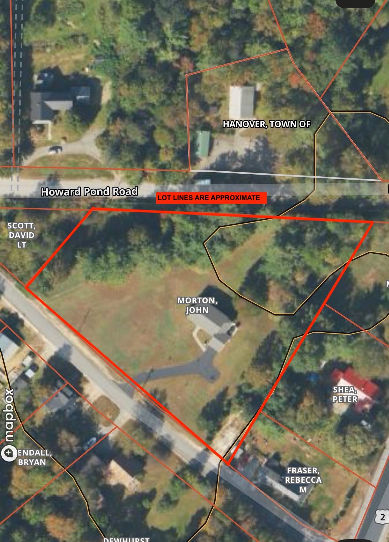 10 Mill Hill Road Hanover ME 04237