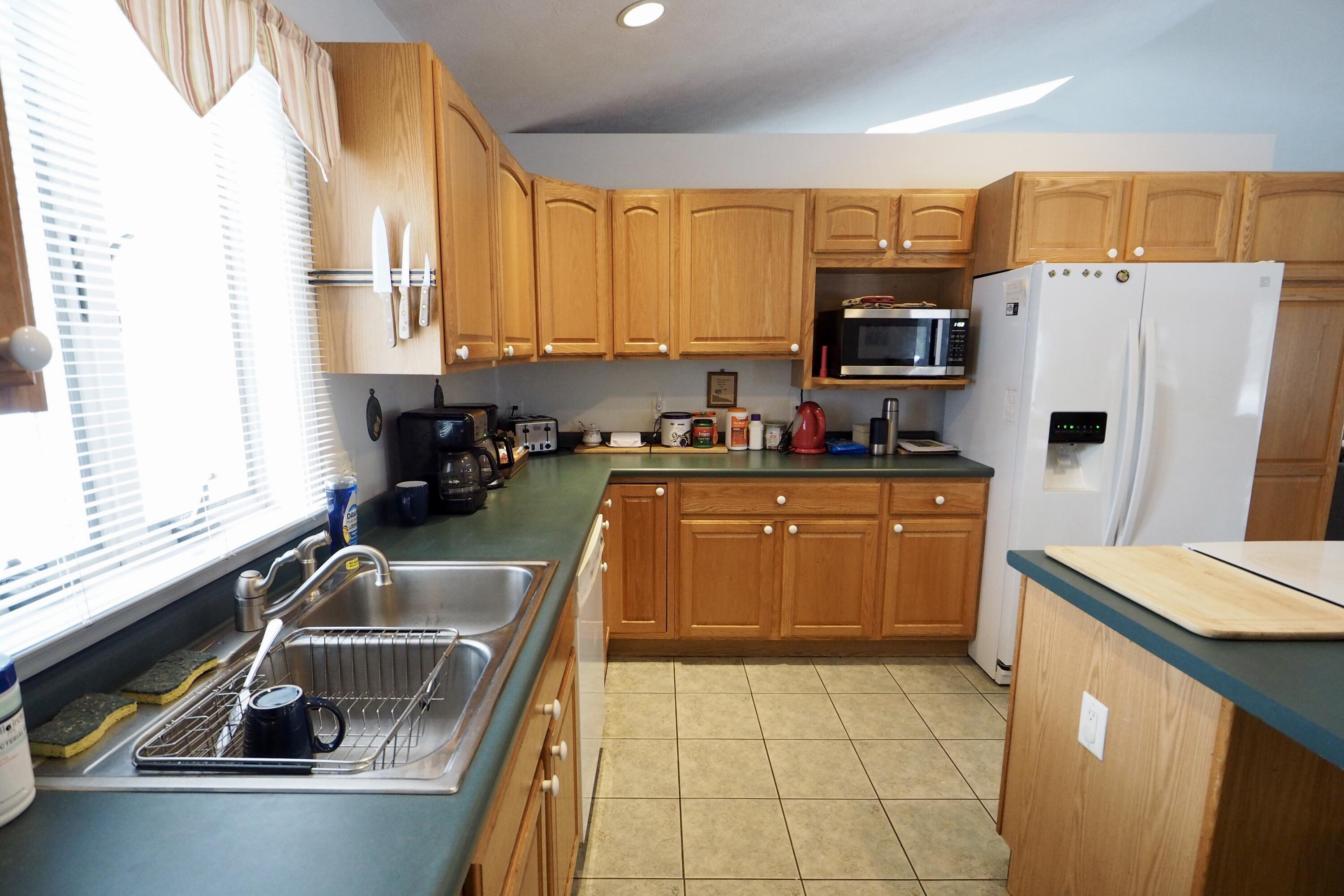 10 Mill Hill Road Hanover ME 04237