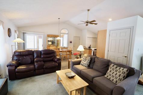 10 Mill Hill Road Hanover ME 04237