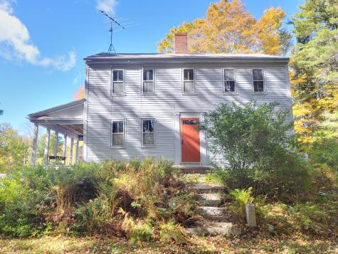 965 Industry Road Farmington ME 04938