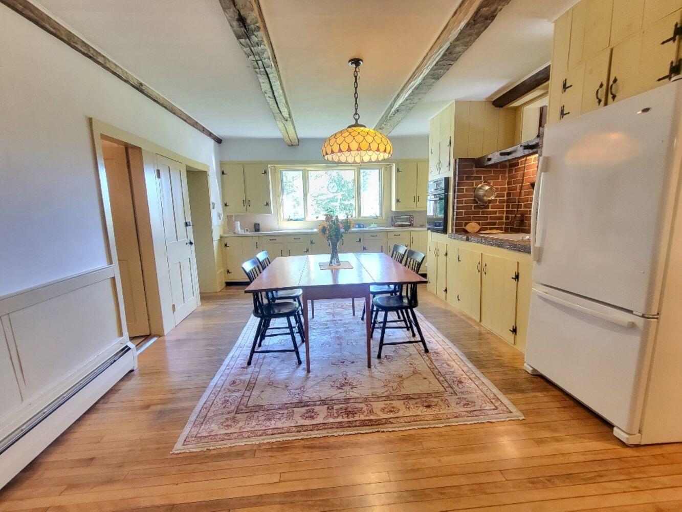 965 Industry Road Farmington ME 04938