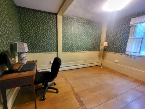 965 Industry Road Farmington ME 04938